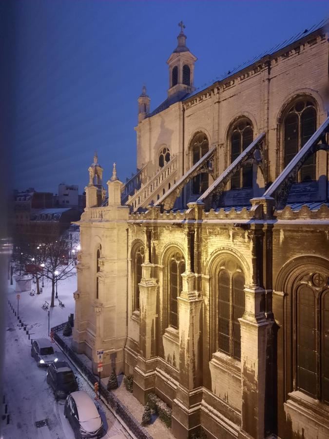 St Catherine - Sweet - Bxl - With View * Bruxelles