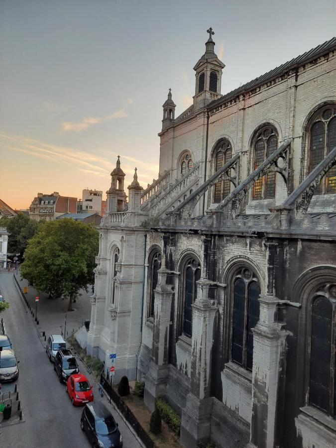 St Catherine - Sweet - Bxl - With View Bruxelles