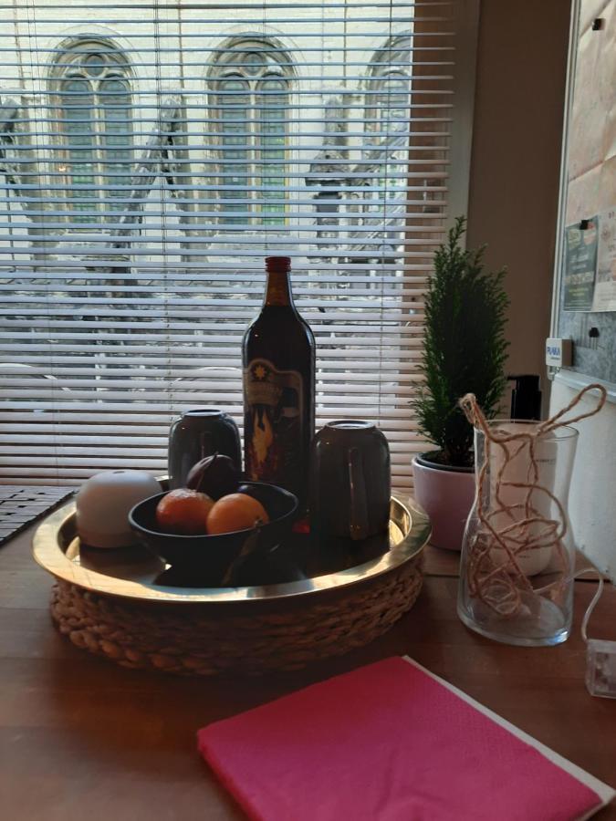 Lejlighed St Catherine - Sweet - Bxl - With View *
